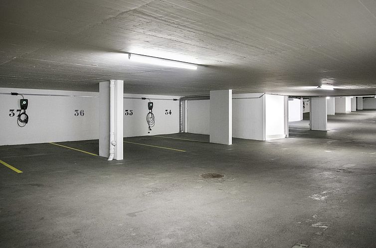 Appartement La Siala Apt.1