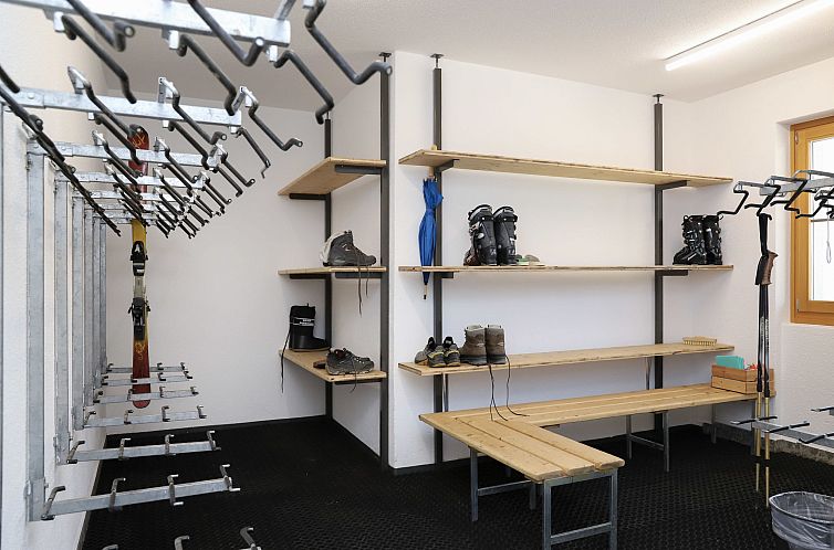 Appartement La Siala Apt.1