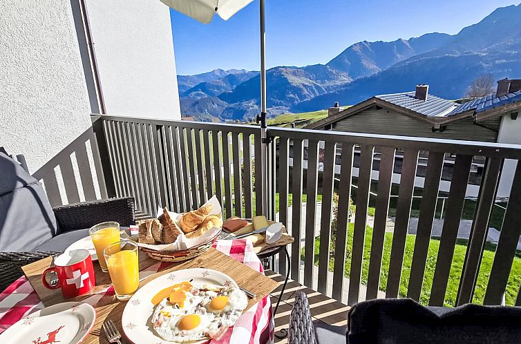 Unterkunft 1828623 - Appartement Graubünden - Appartement La Siala Apt.34