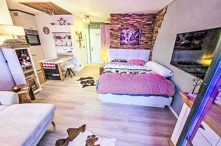 Appartement La Siala Apt.34