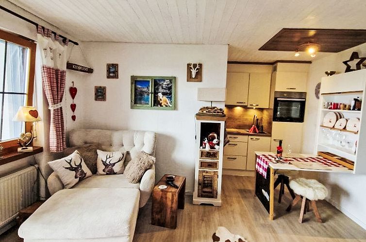 Appartement La Siala Apt.34