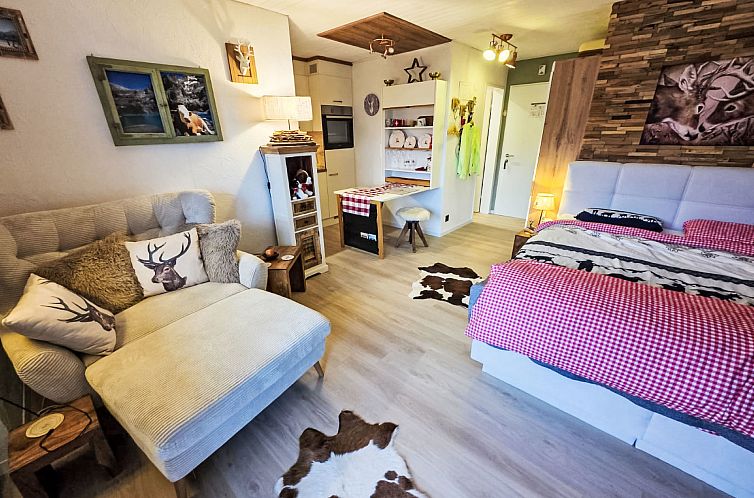 Appartement La Siala Apt.34