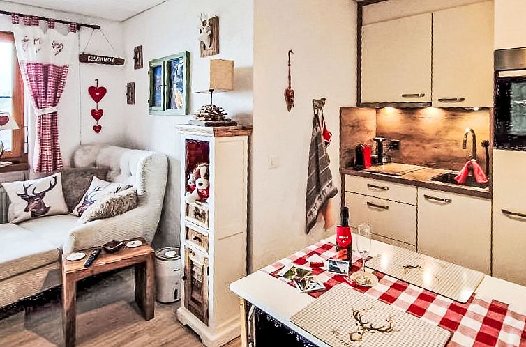 Appartement La Siala Apt.34