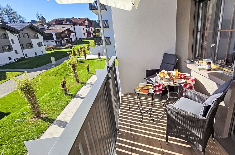Appartement La Siala Apt.34