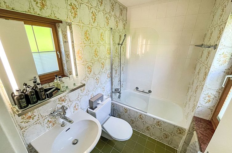 Appartement La Siala Apt.21