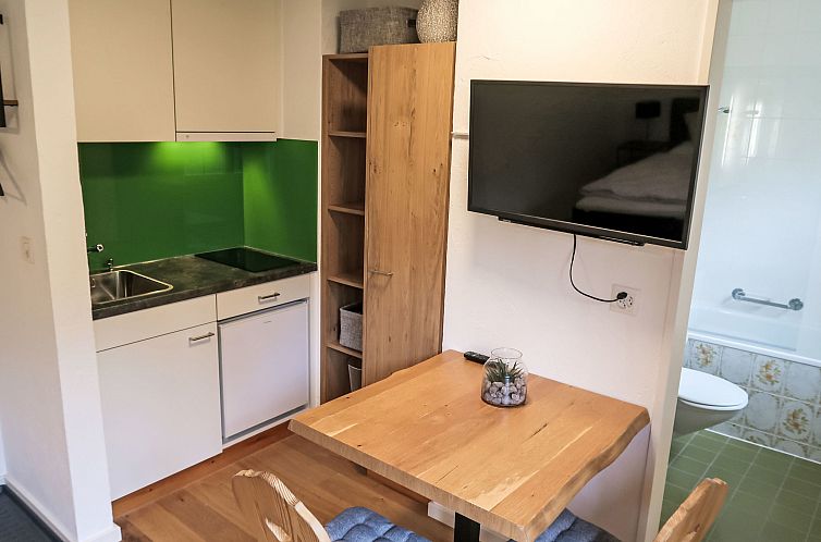 Appartement La Siala Apt.21