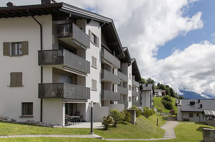 Guest house 1828625 - Apartment Under Gräub / Grisons - Appartement La Siala Apt.22