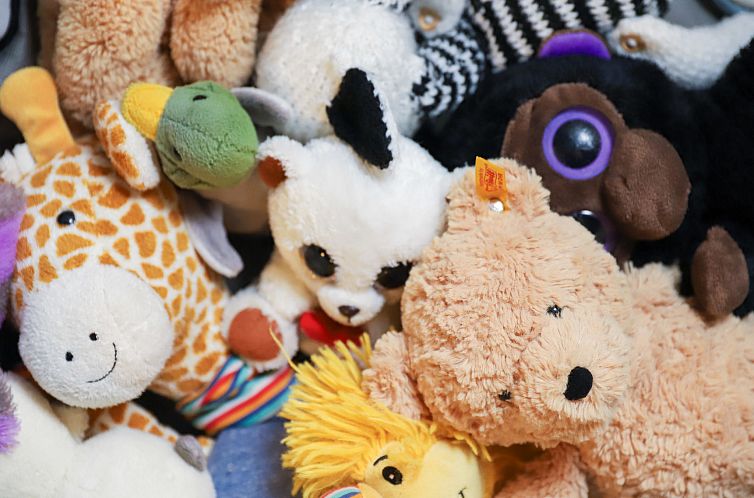 Appartement La Siala Apt.22