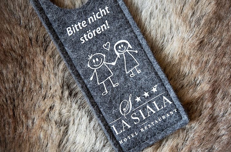 Appartement La Siala Apt.22