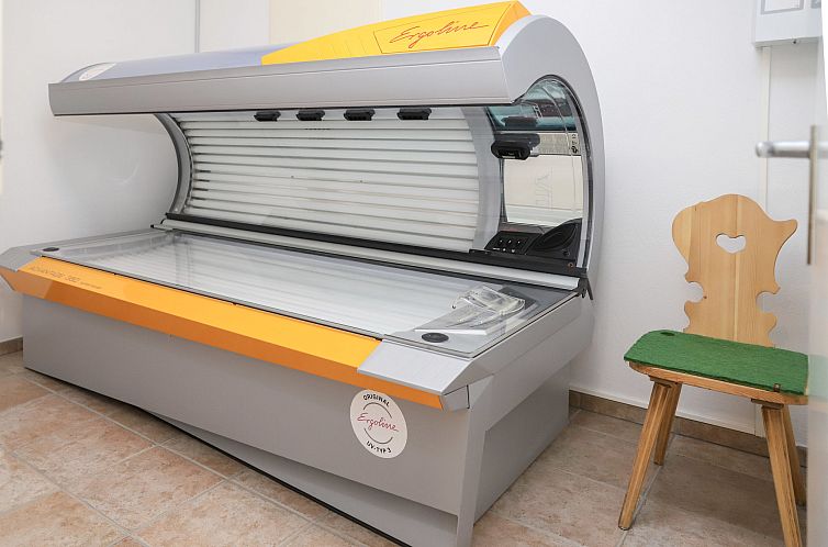 Appartement La Siala Apt.22