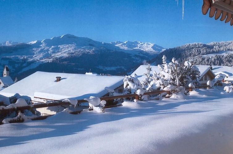 Appartement Stonas Sura