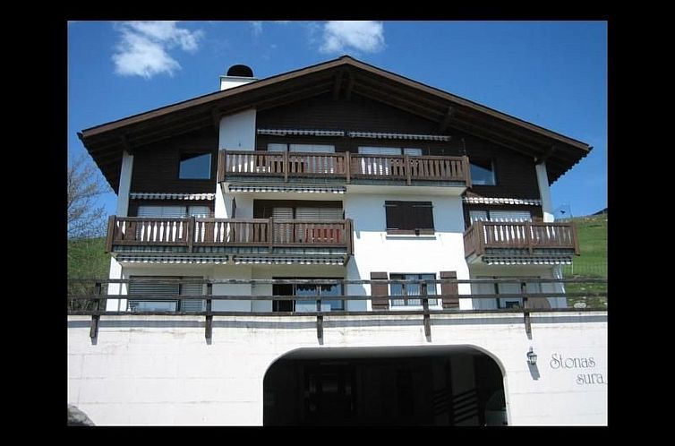 Appartement Stonas Sura