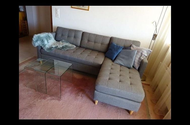 Appartement Stonas Sura