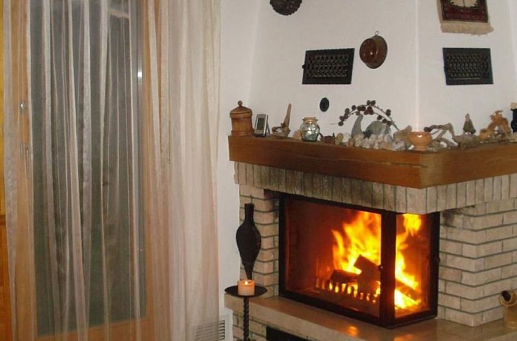 Appartement Stonas Sura