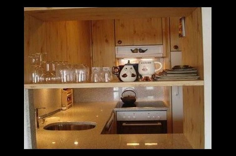 Appartement Stonas Sura