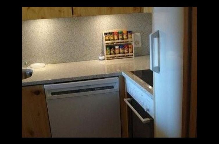 Appartement Stonas Sura