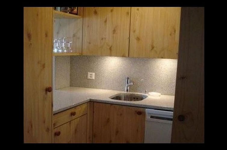 Appartement Stonas Sura
