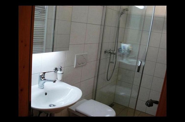 Appartement Stonas Sura