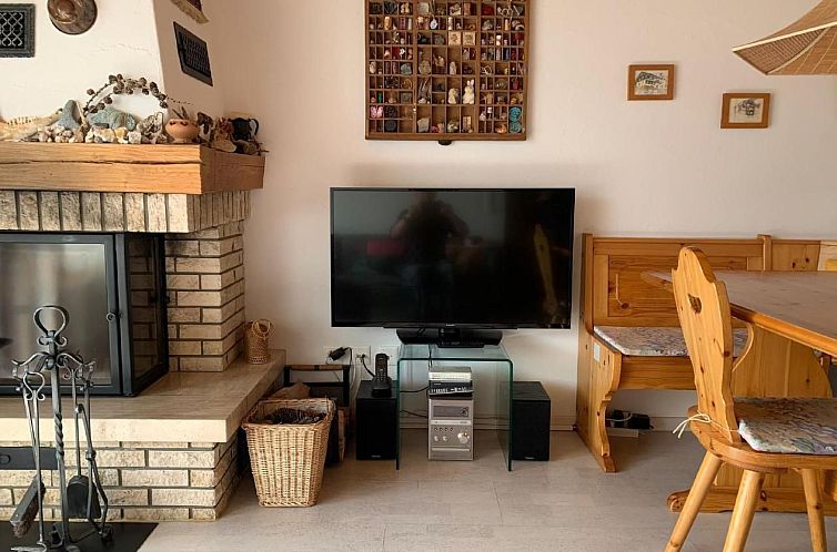Appartement Stonas Sura