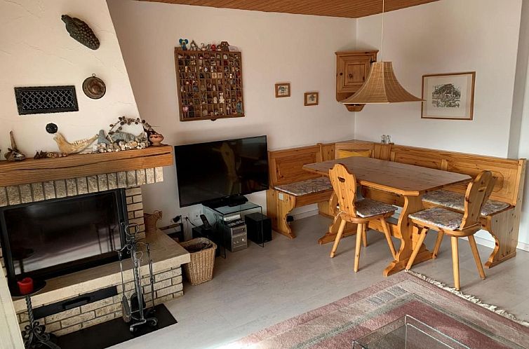 Appartement Stonas Sura