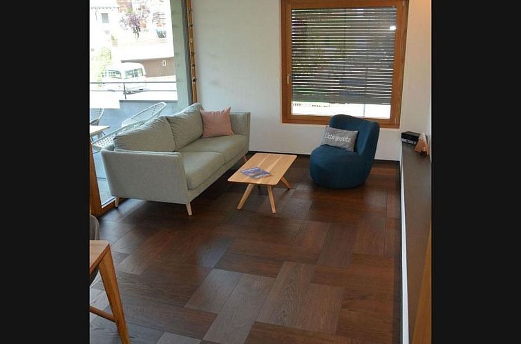 Appartement Ferien Falera