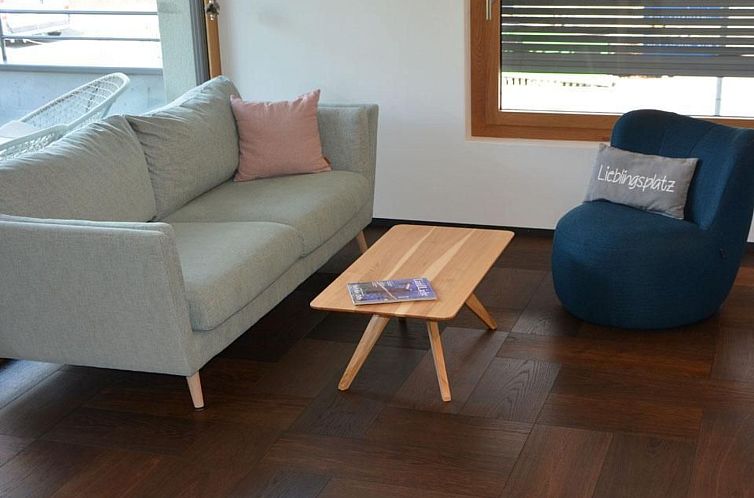 Appartement Ferien Falera