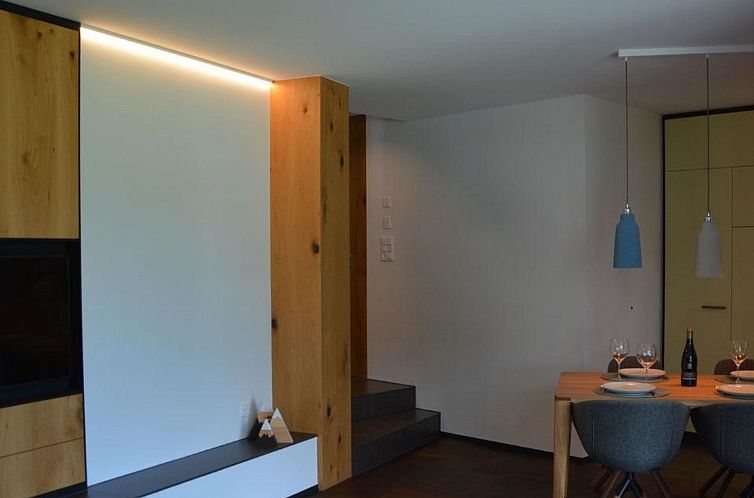 Appartement Ferien Falera