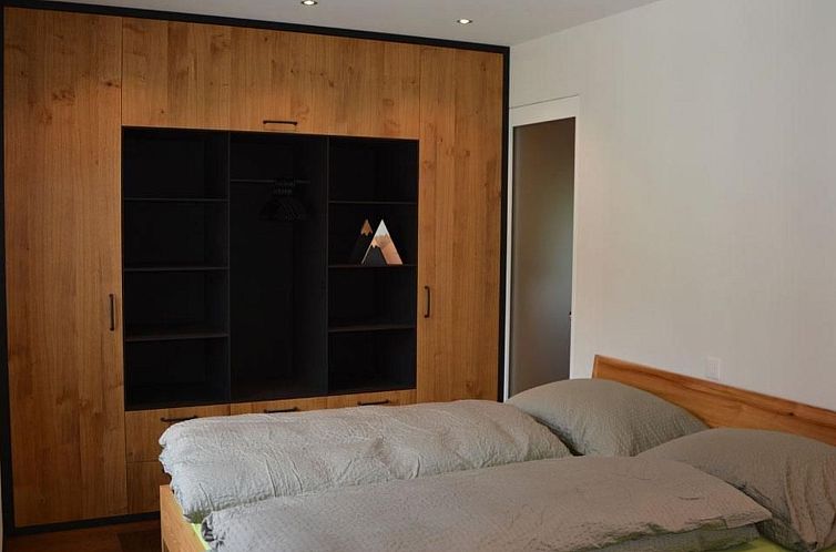 Appartement Ferien Falera