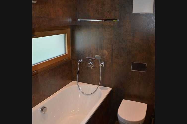 Appartement Ferien Falera