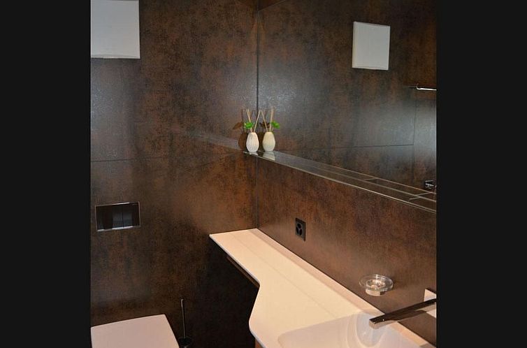 Appartement Ferien Falera