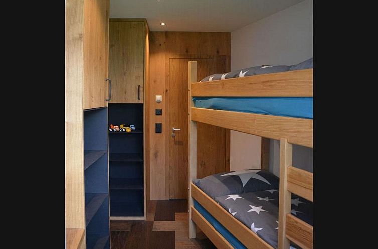 Appartement Ferien Falera