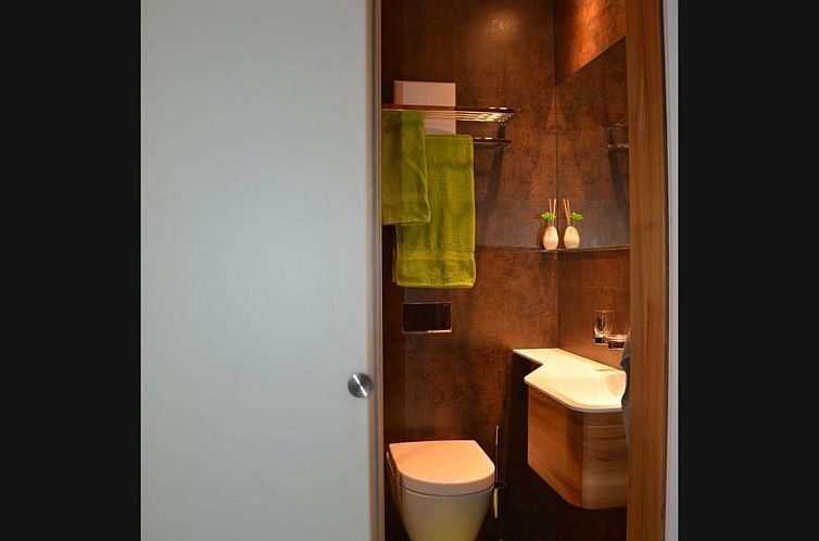Appartement Ferien Falera