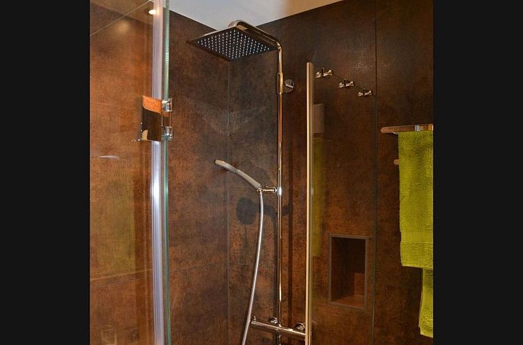 Appartement Ferien Falera