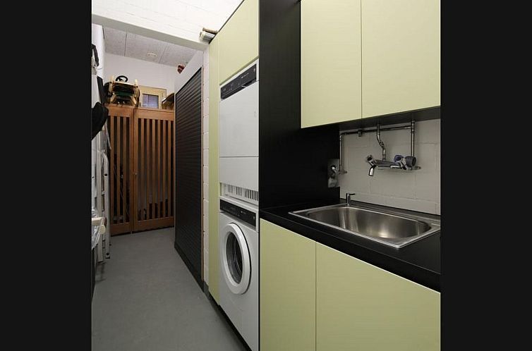 Appartement Ferien Falera