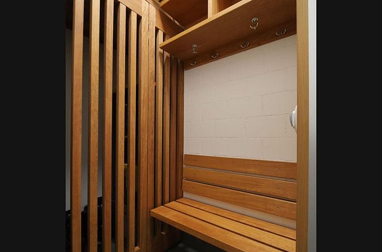 Appartement Ferien Falera