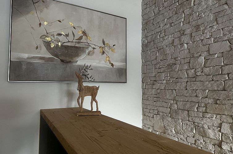 Appartement Casa Ladina 4