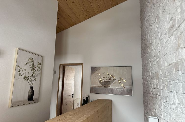 Appartement Casa Ladina 4