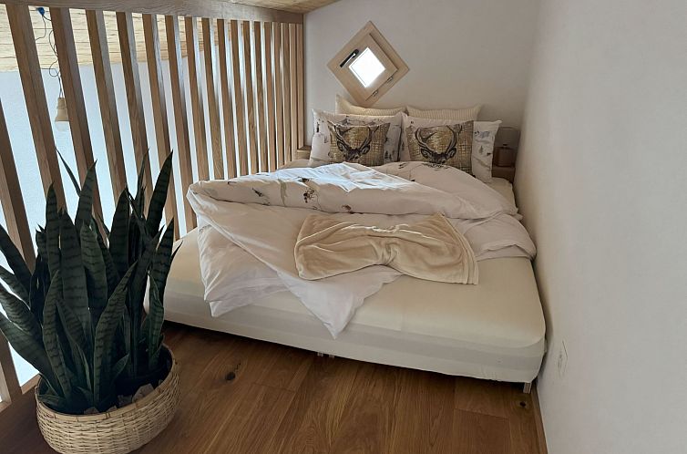 Appartement Casa Ladina 4