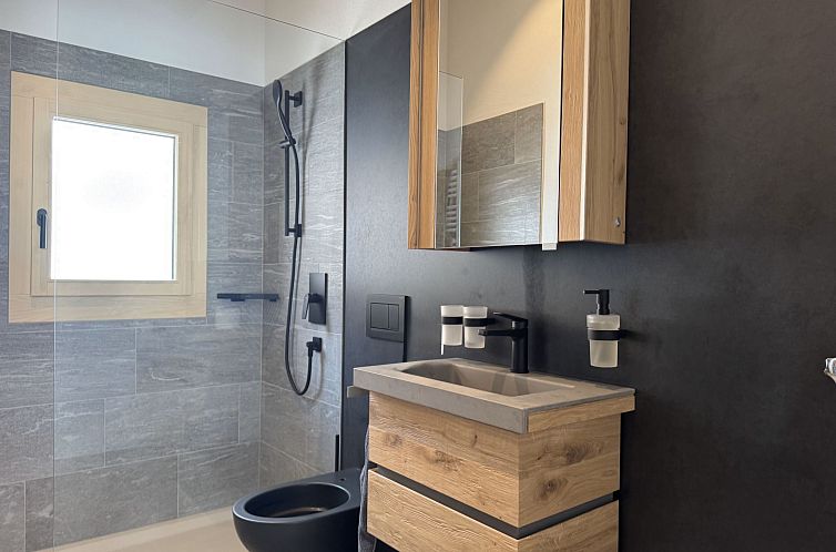 Appartement Casa Ladina 4