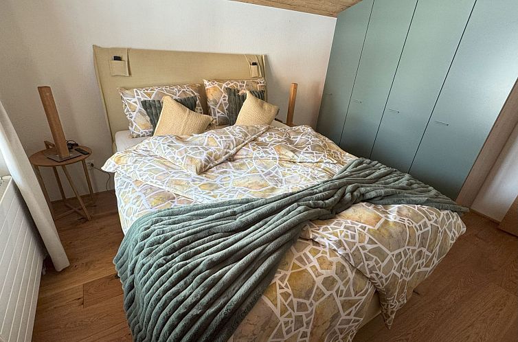 Appartement Casa Ladina 4