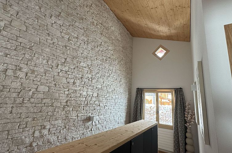 Appartement Casa Ladina 4