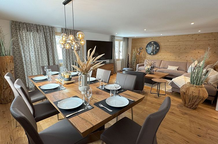 Appartement Casa Ladina 4