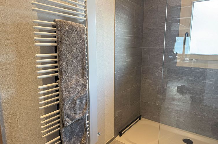 Appartement Casa Ladina 4