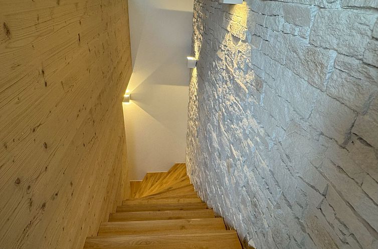 Appartement Casa Ladina 4