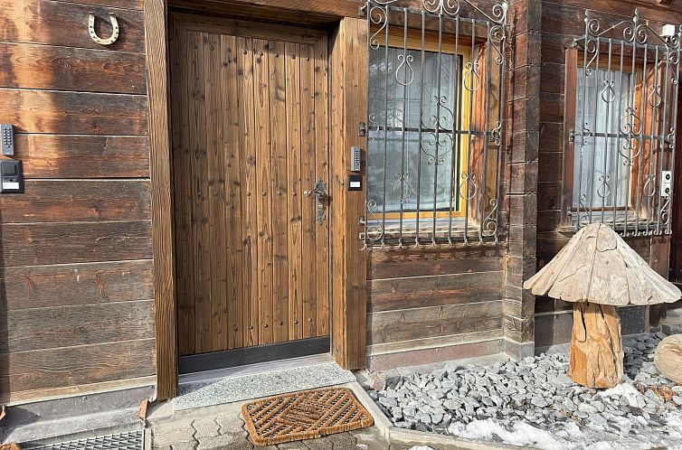 Appartement Casa Ladina 2