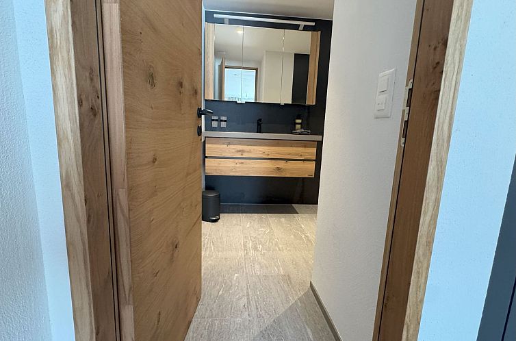 Appartement Casa Ladina 2