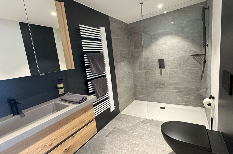 Appartement Casa Ladina 2