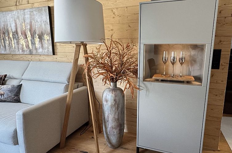Appartement Casa Ladina 2