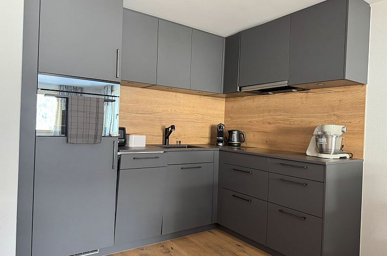 Appartement Casa Ladina 2