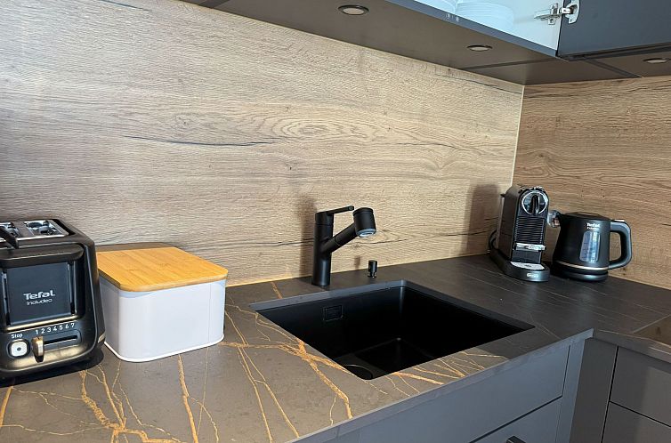 Appartement Casa Ladina 2